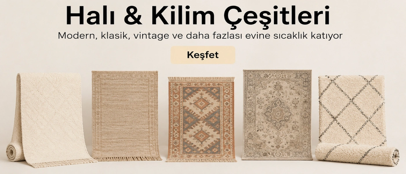 Halı
