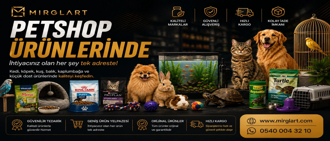 Petshop