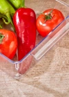 2 Li Buzdolabı Organizeri & Buzdolabı Düzenleyici 3 lt