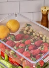 3 Lü Buzdolabı Organizeri MIX Set (3 lt + 4,5 lt + 6 lt)