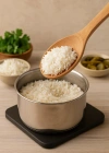Ahşap Pilav Kaşığı 28 cm