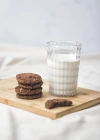 Allegra Şeffaf Akrilik Bardak | 400 ml Su, Meşrubat, Sunum ve Kahve Yanı İçin | Cam Değildir | Kırılmaya Dayanıklı Tekli