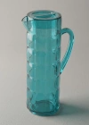 Arkilik Allegra 1,5 Lt Aquamarin Sürahi (Buzdolabı Kapak Rafına Sığar)