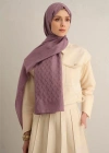 Armine Pamora Eşarp 1 42 S00OA0444438 MOR