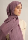 Armine Pamora Eşarp 1 42 S00OA0444438 MOR