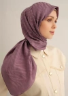 Armine Pamora Eşarp 1 42 S00OA0444438 MOR