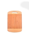 Bambu Kesme Tahtası Küçük Boy 22×32 cm
