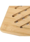 Bambu Nihale Kare 16,5 cm