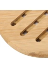 Bambu Nihale Yuvarlak 16,5 cm