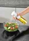 Cam Sprey Yağdanlık Beyaz 220 ML