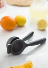 Döküm Limon Ve Narinciye Sıkacağı Büyük Boy 23 Cm