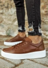 MN017 - FBT Pyramid Erkek Ayakkabı TABA