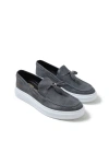MN127 - CBT Loafer-X Erkek Ayakkabı ANTRASIT