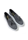 MN127 - CBT Loafer-X Erkek Ayakkabı ANTRASIT