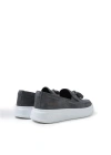 MN127 - CBT Loafer-X Erkek Ayakkabı ANTRASIT
