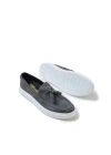 MN127 - CBT Loafer-X Erkek Ayakkabı ANTRASIT