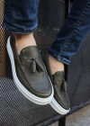 MN127 - CBT Loafer-X Erkek Ayakkabı HAKI