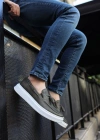 MN127 - CBT Loafer-X Erkek Ayakkabı HAKI