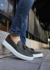 MN127 - CBT Loafer-X Erkek Ayakkabı HAKI