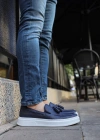 MN127 - CBT Loafer-X Erkek Ayakkabı LACIVERT