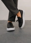 MN127 - CBT Loafer-X Erkek Ayakkabı SIYAH