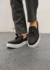 MN127 - CBT Loafer-X Erkek Ayakkabı SIYAH