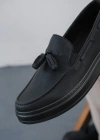 MN127 - FST Loafer-X Erkek Ayakkabı SIYAH