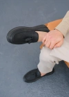 MN127 - FST Loafer-X Erkek Ayakkabı SIYAH