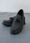 MN127 - FST Loafer-X Erkek Ayakkabı SIYAH