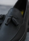 MN127 - FST Loafer-X Erkek Ayakkabı SIYAH