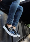 MN127 - RBT Loafer-X Erkek Ayakkabı SIYAH