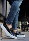 MN127 - RBT Loafer-X Erkek Ayakkabı SIYAH