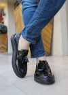 MN127 - RST Loafer-X Erkek Ayakkabı SIYAH