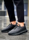 MN179 - CST Sporty Runner Erkek Ayakkabı SIYAH