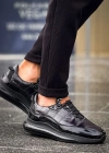 MN179 - RST Sporty Runner Erkek Ayakkabı SIYAH