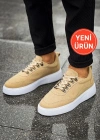 MN319 - Stamina SBT Erkek Ayakkabı KUM