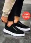 MN319 - Stamina SBT Erkek Ayakkabı SIYAH