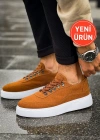 MN319 - Stamina SBT Erkek Ayakkabı TABA