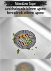 Silikon Lavabo Gideri Süzgeci