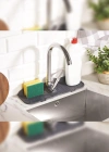 Silikon Lavabo Matı (13*36 CM)