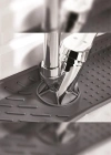 Silikon Lavabo Matı (13*36 CM)