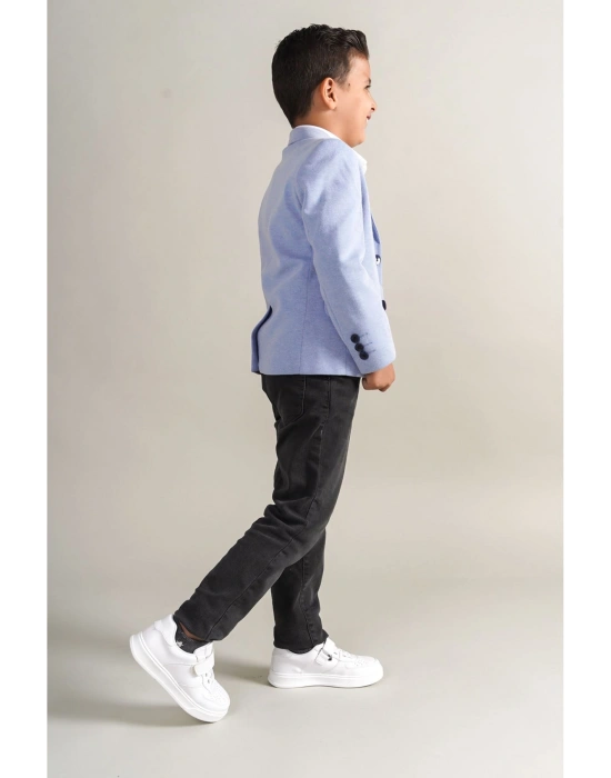 1009 - Prime Çocuk Ayakkabı BEYAZ