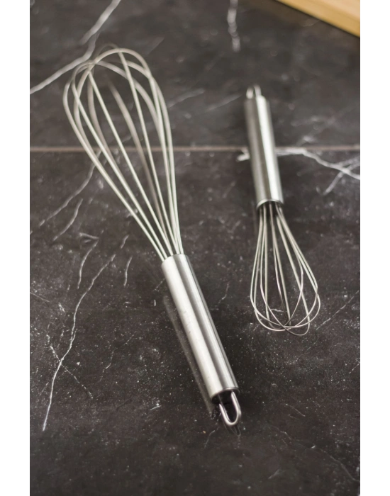 2li Metal Çırpıcı