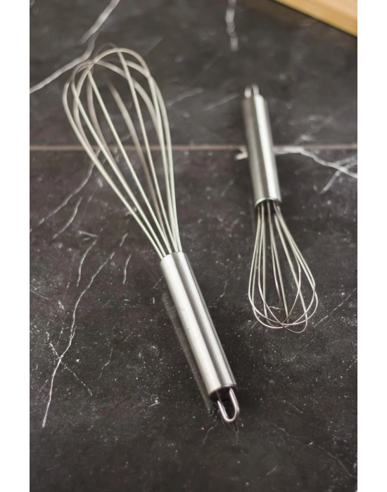 2li Metal Çırpıcı