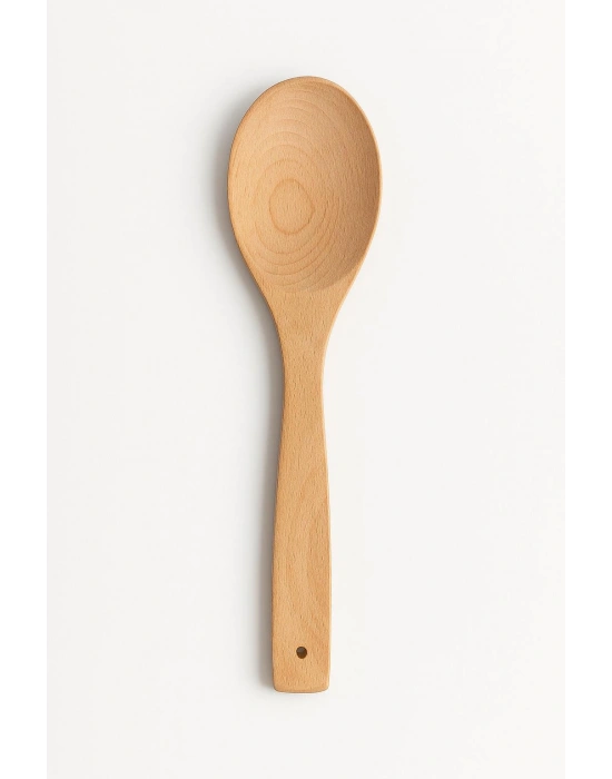 Ahşap Pilav Kaşığı 28 cm