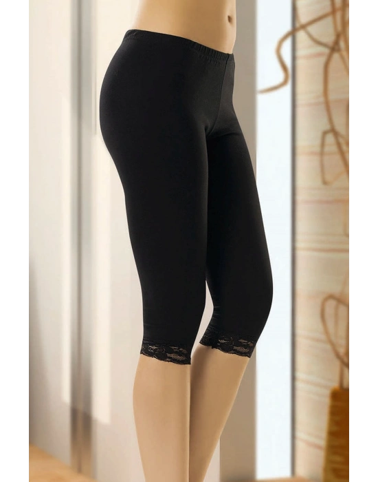 Anıt Diz Altı Tayt 3254