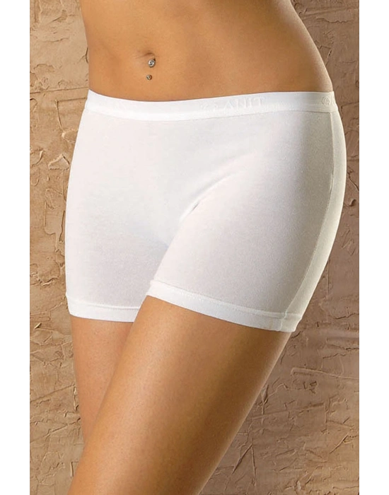 Anıt Likralı Kadın Boxer 3125