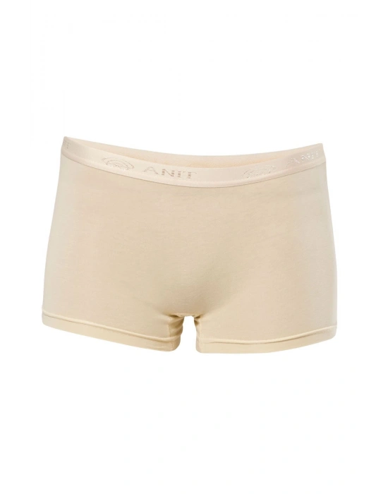 Anıt Likralı Kadın Boxer 3125