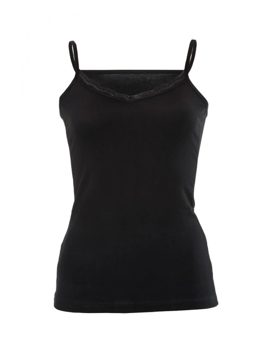 ANIT V YAKA DANTELLİ ATLET 2809