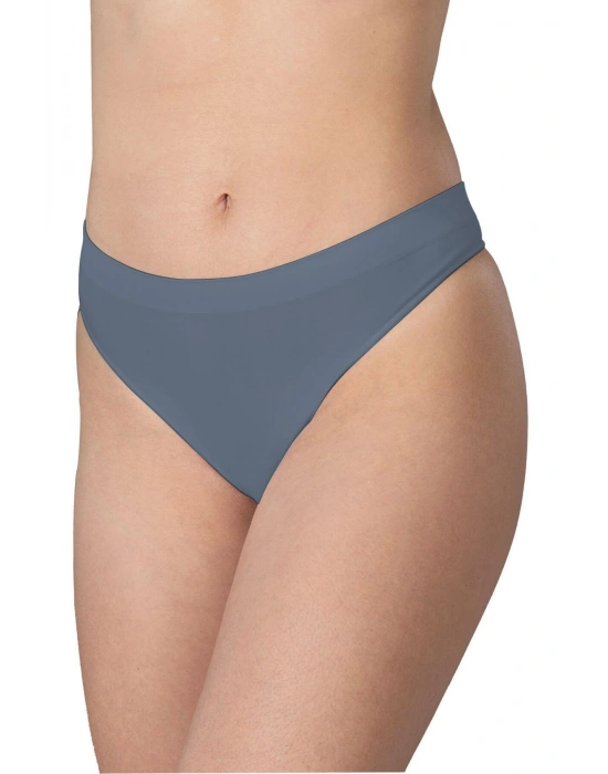 ANTRASİT MI Emay 3010 String Külot